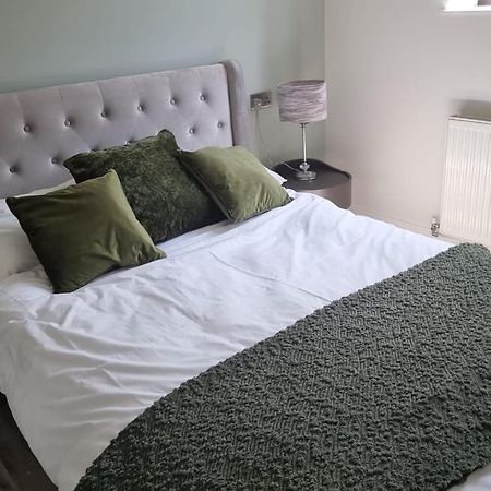Jasmin Apartments - Luxury 1 & 2 Bedroom Units With Free Parking Bushey Exteriér fotografie