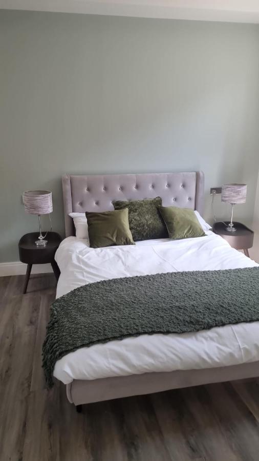 Jasmin Apartments - Luxury 1 & 2 Bedroom Units With Free Parking Bushey Exteriér fotografie